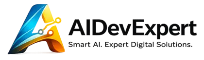 AI Dev Expert logo
