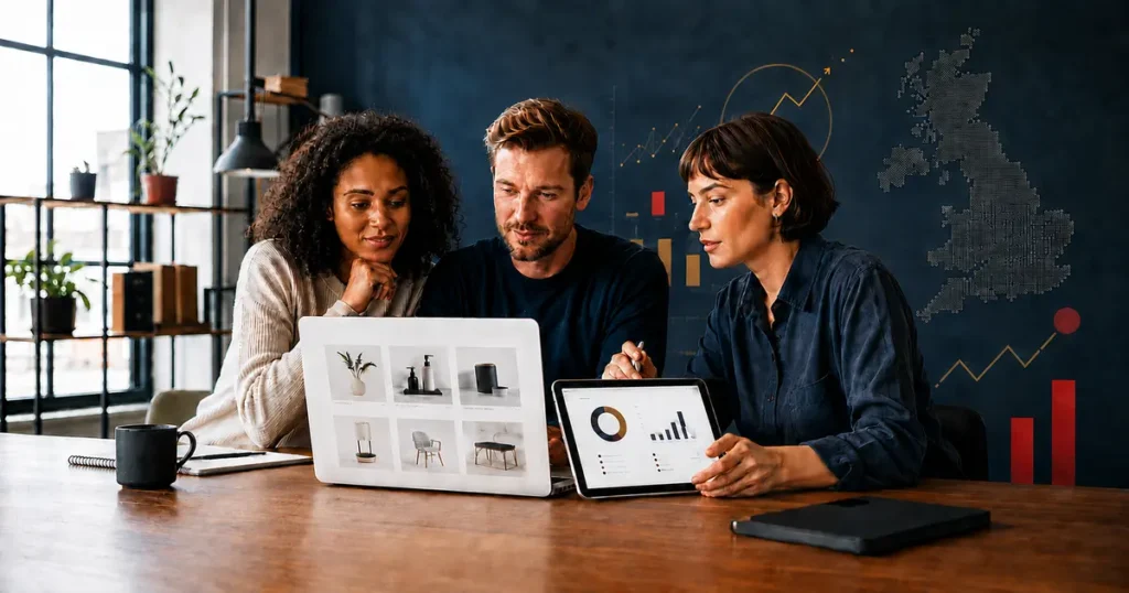Shopify Website Cost in the UK (2026): Plans, Development Fees and Real Budgets