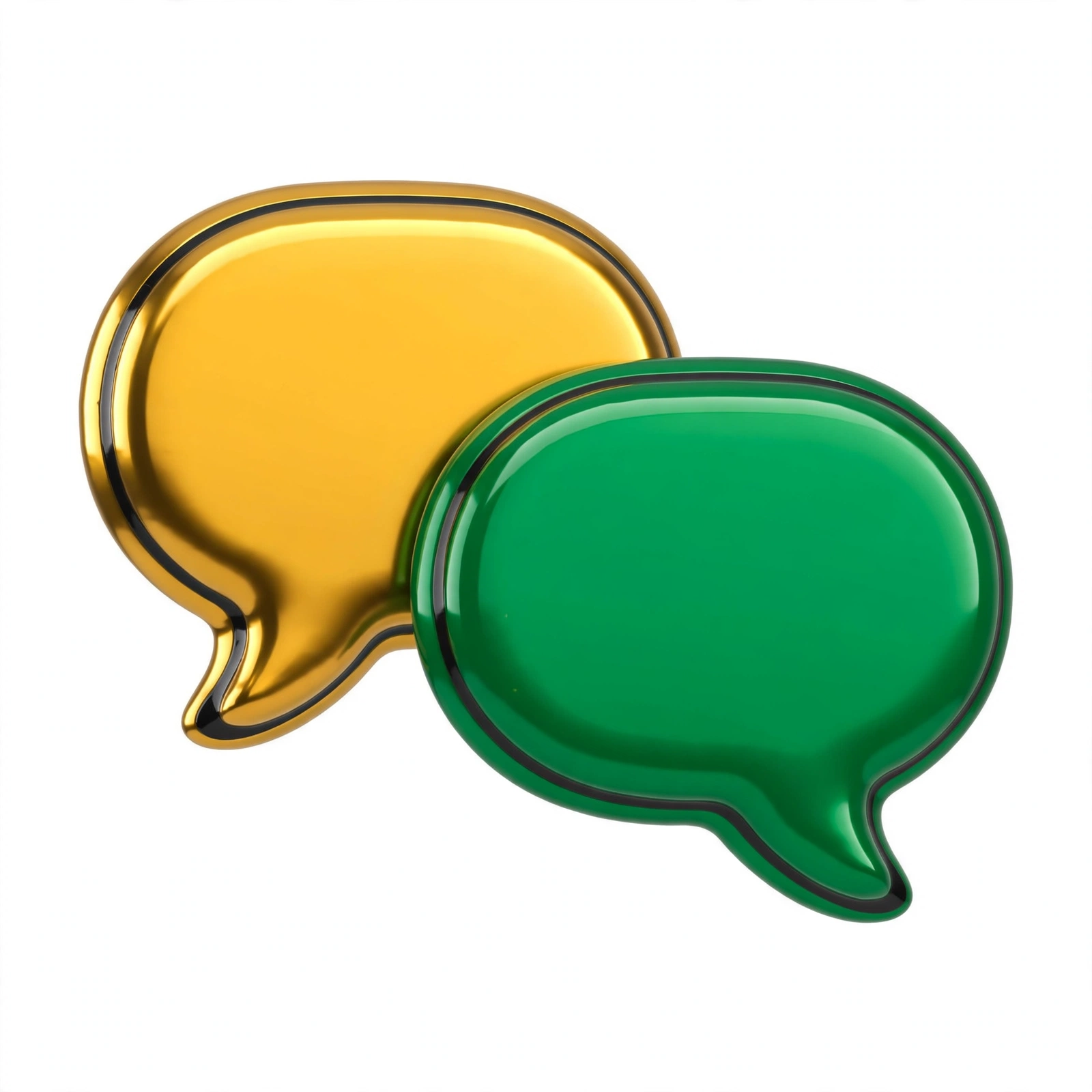 Chat agent icon