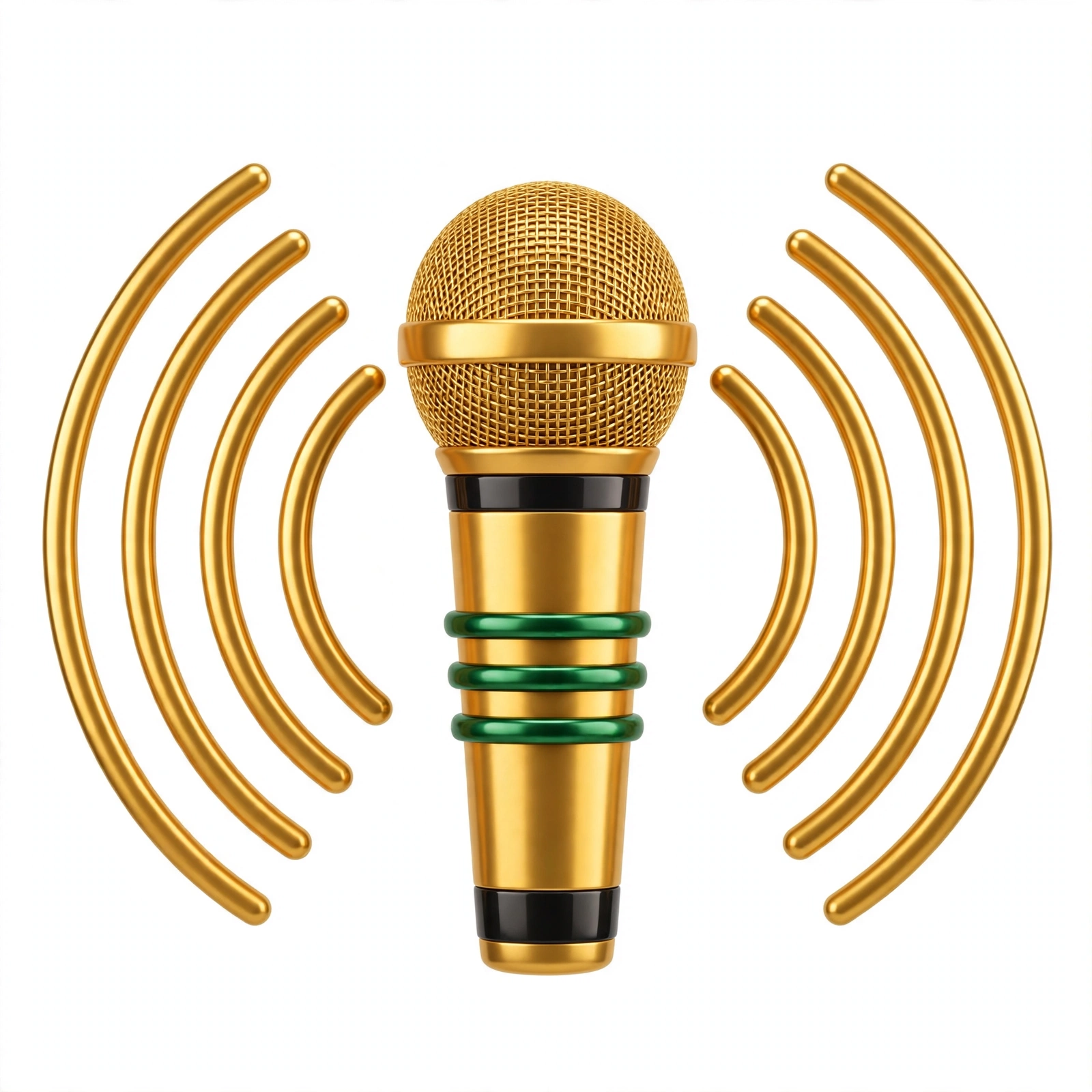 Voice agent icon