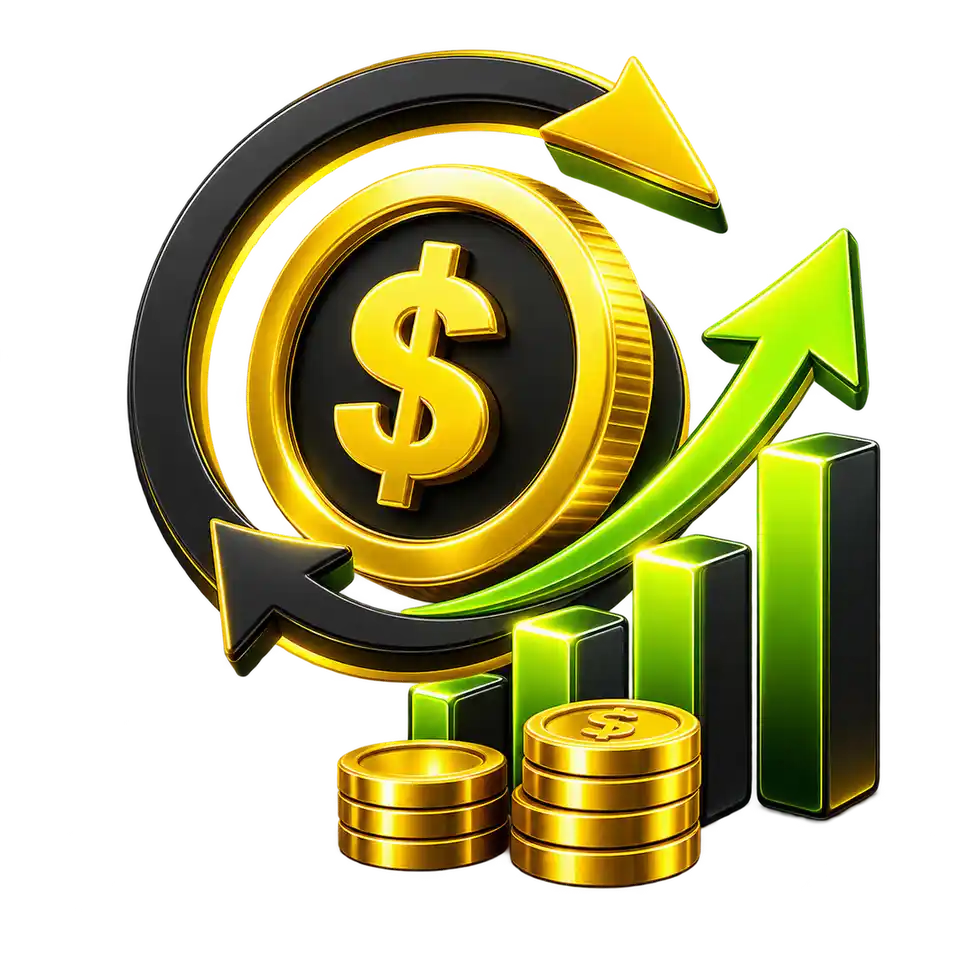 Copywriting business growth and conversion visual