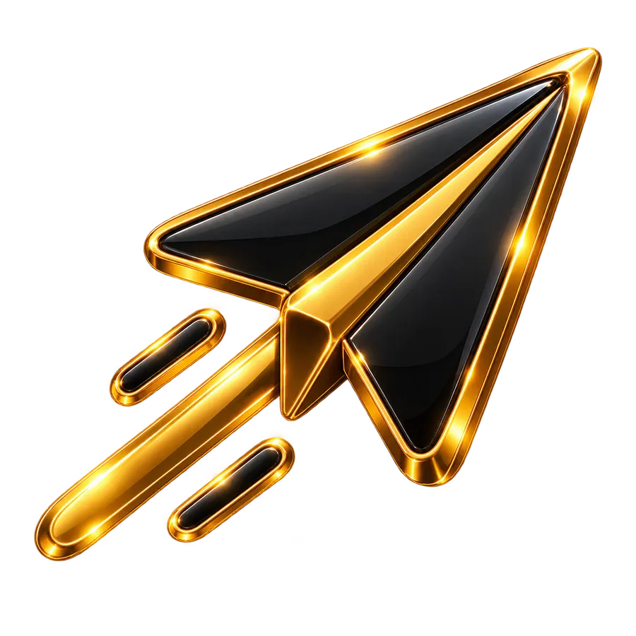 Project launch illustration