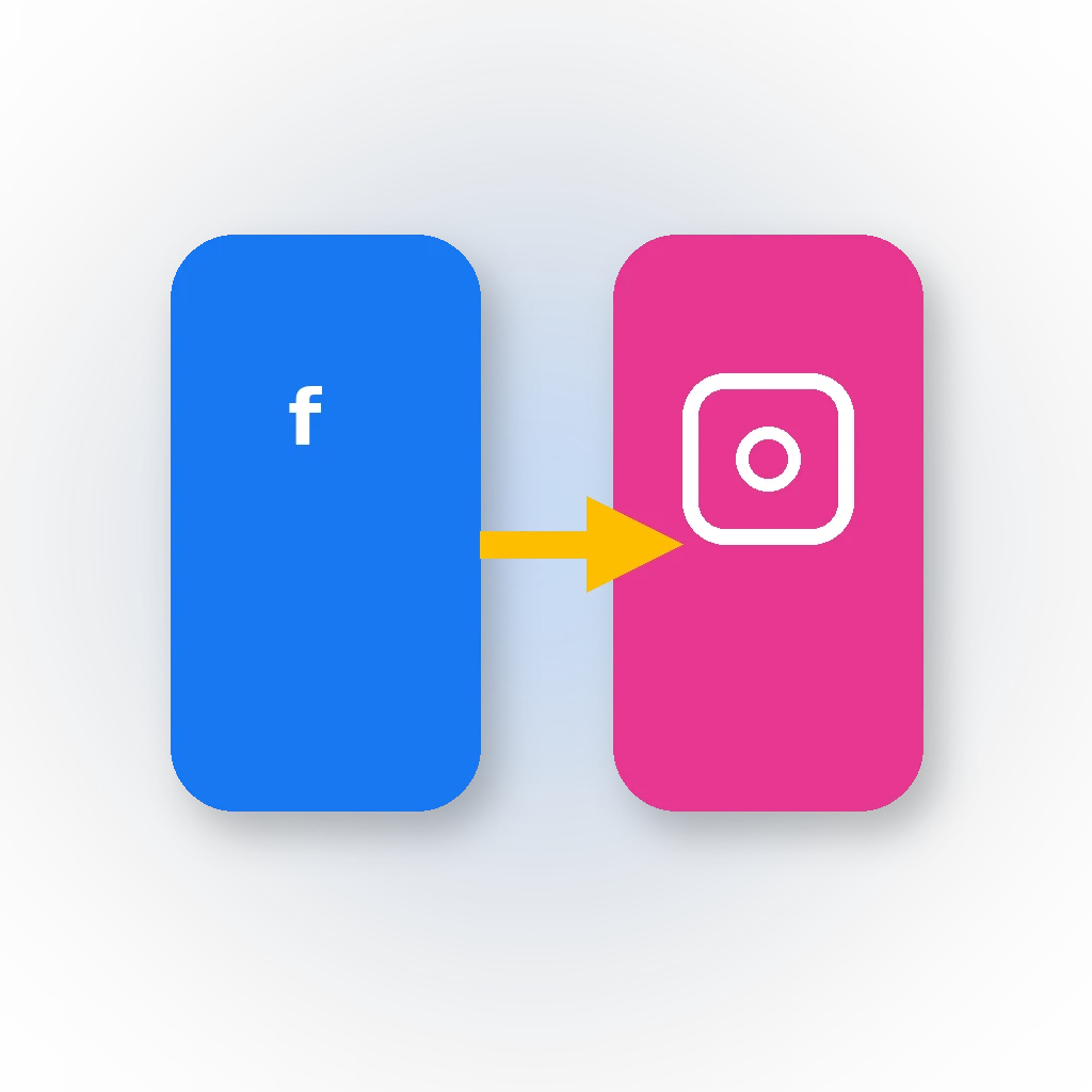 Facebook + Instagram Campaigns illustration