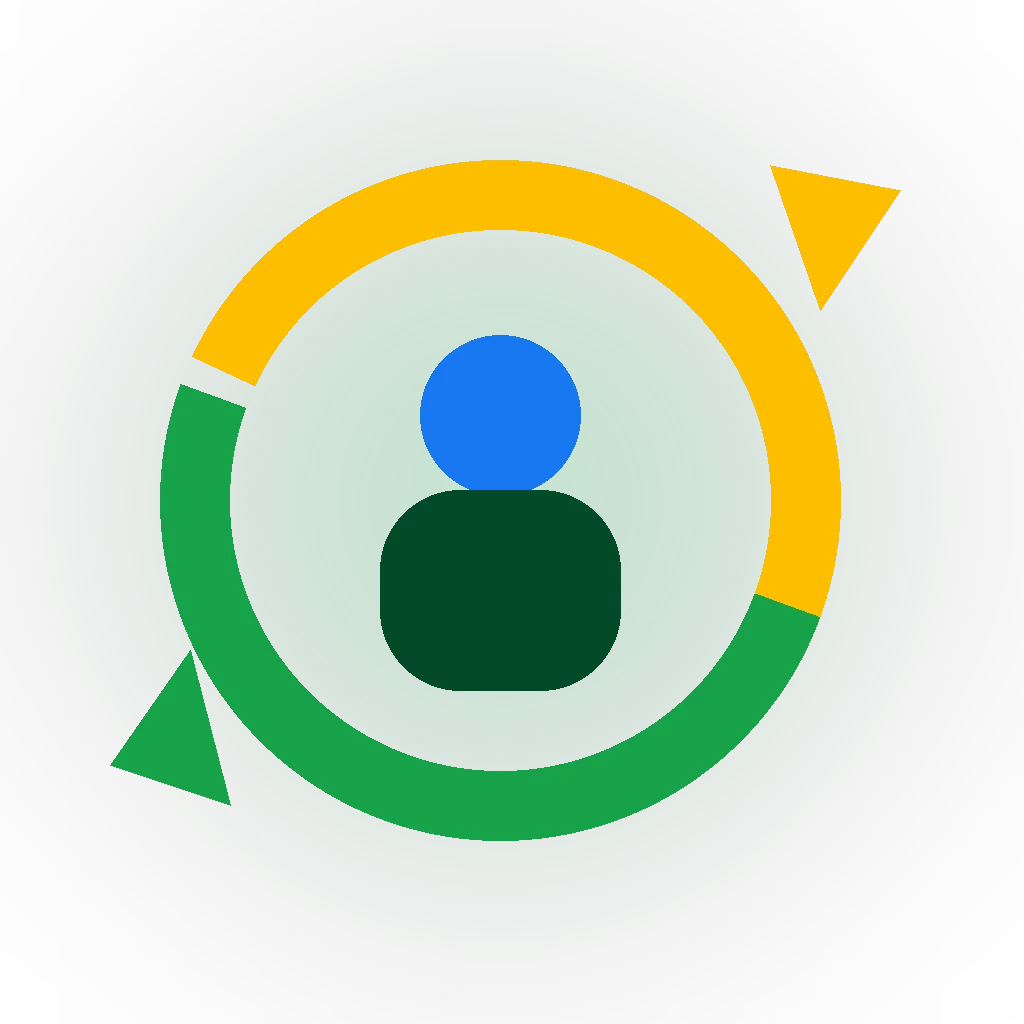 Retargeting & Remarketing illustration
