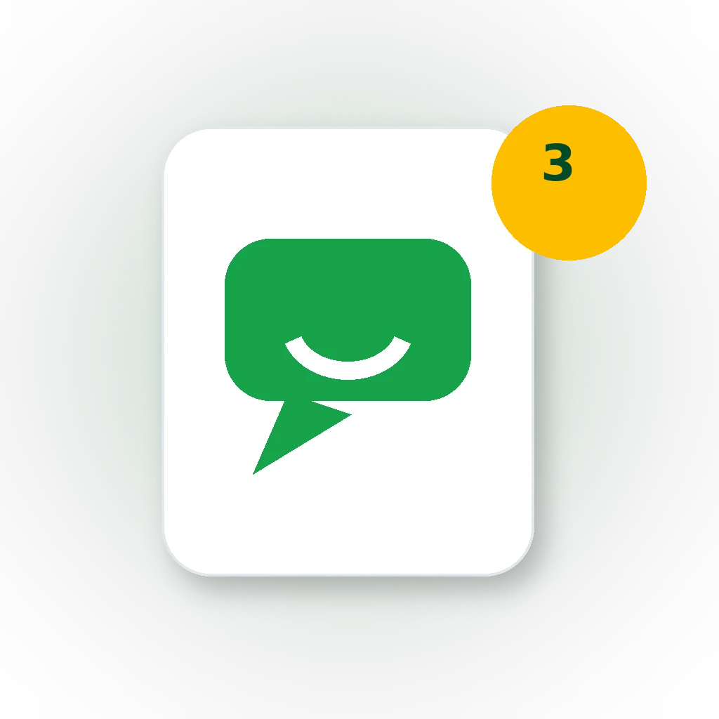 Click-to-Message & WhatsApp Leads illustration