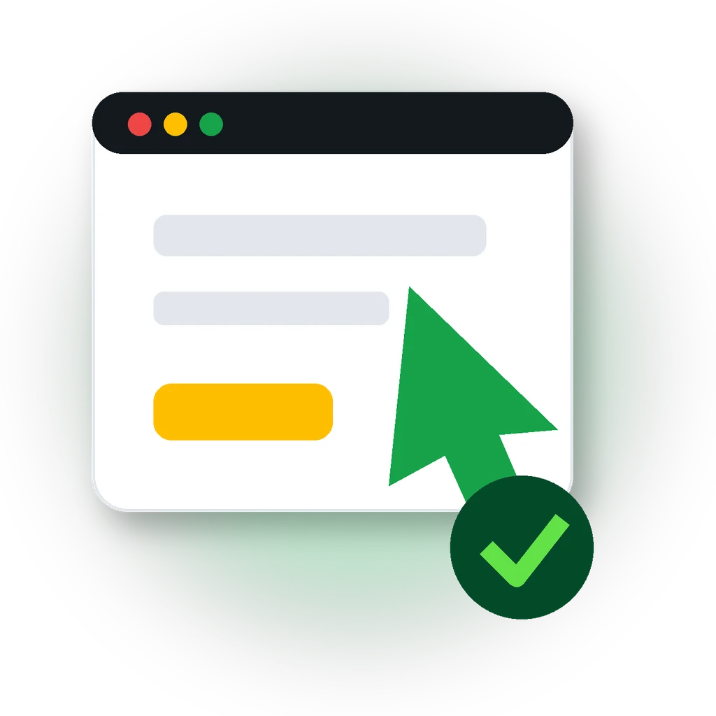 Landing Page CRO illustration