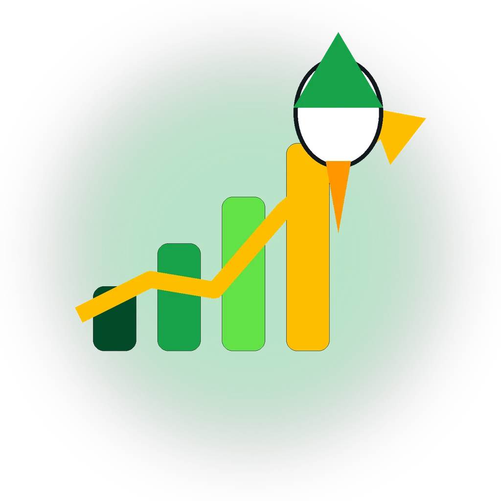 Optimize & Scale illustration