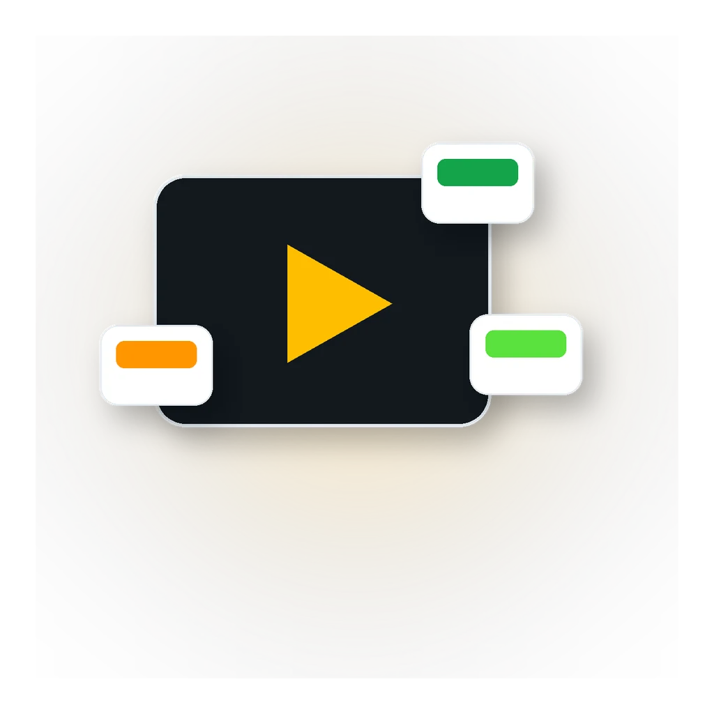 Demand Gen + YouTube illustration