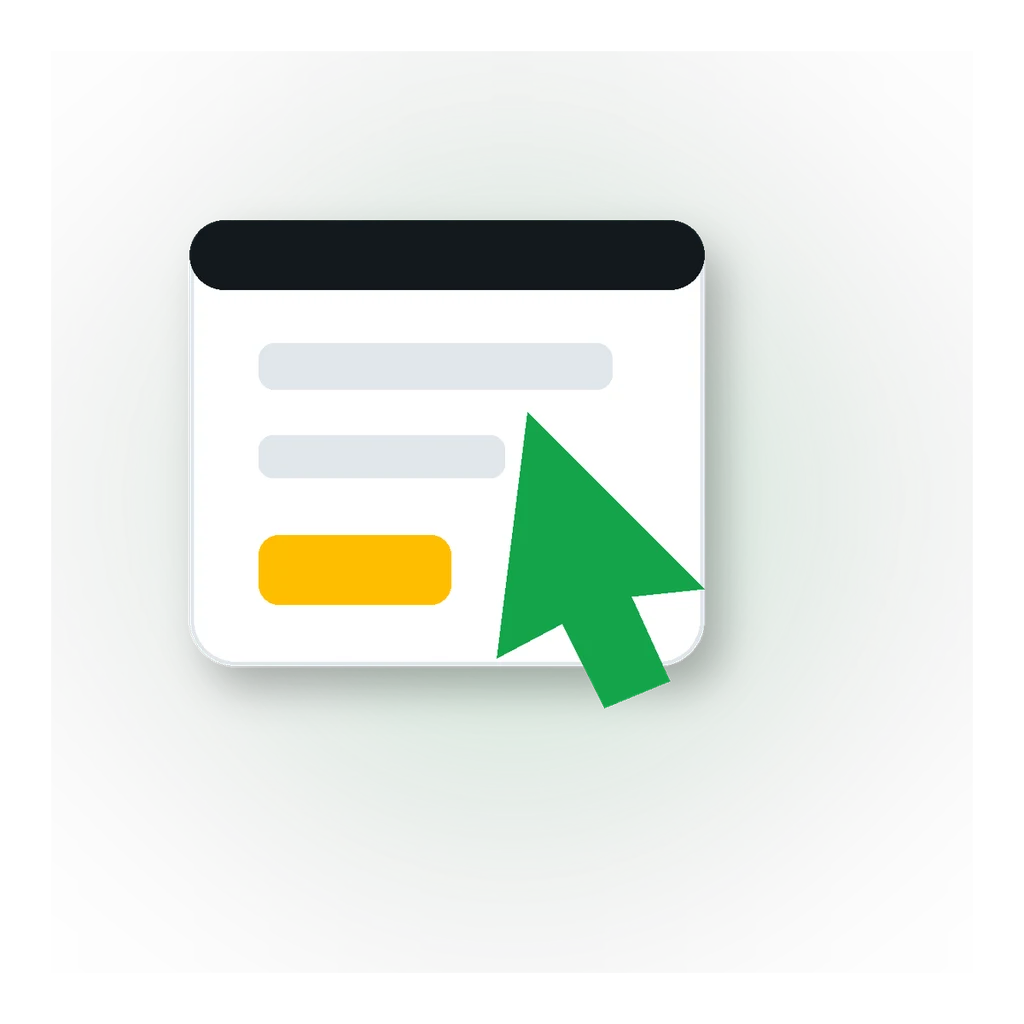 Landing Page CRO illustration
