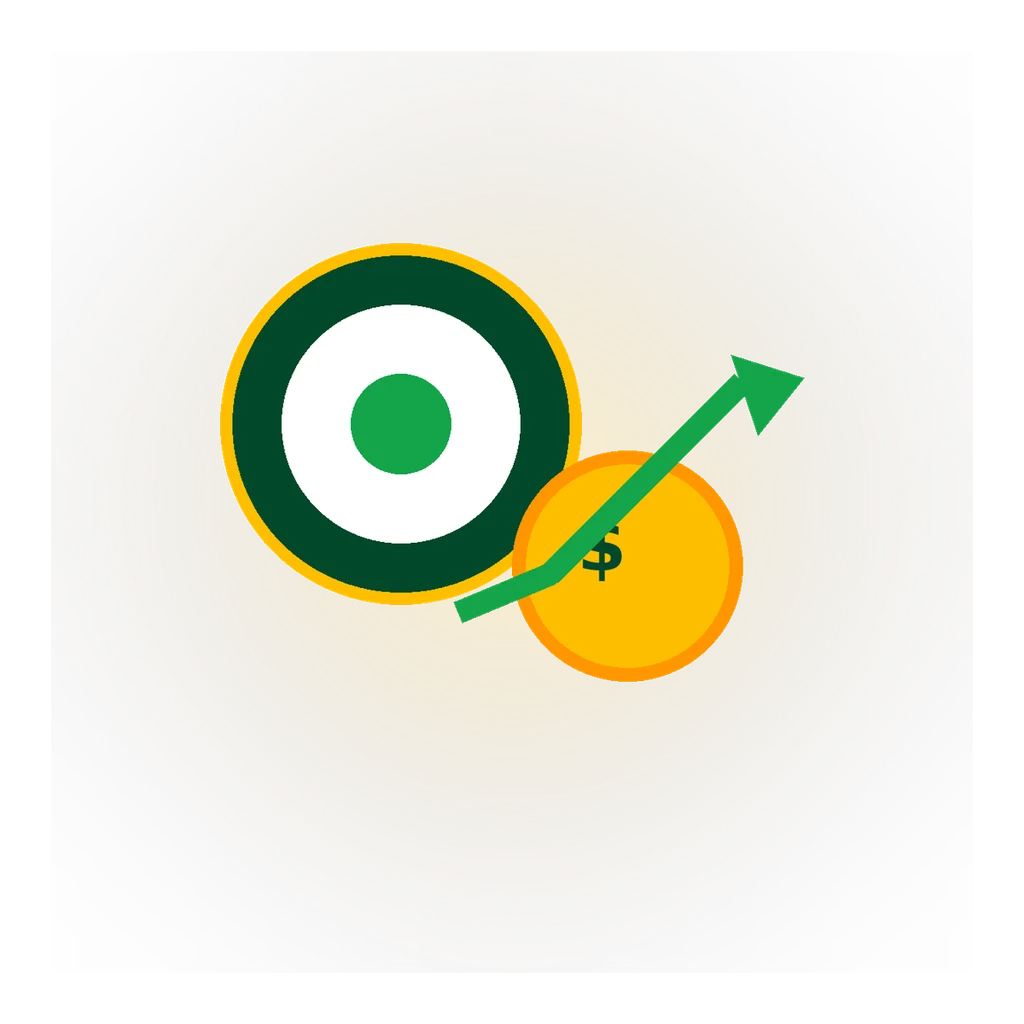 Value-Based Bidding illustration