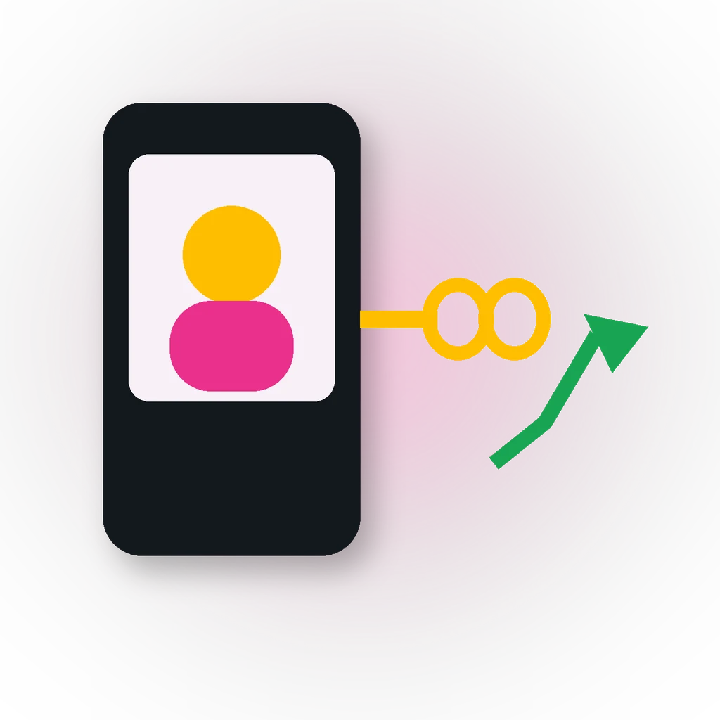 Creator & Partnership Ads illustration
