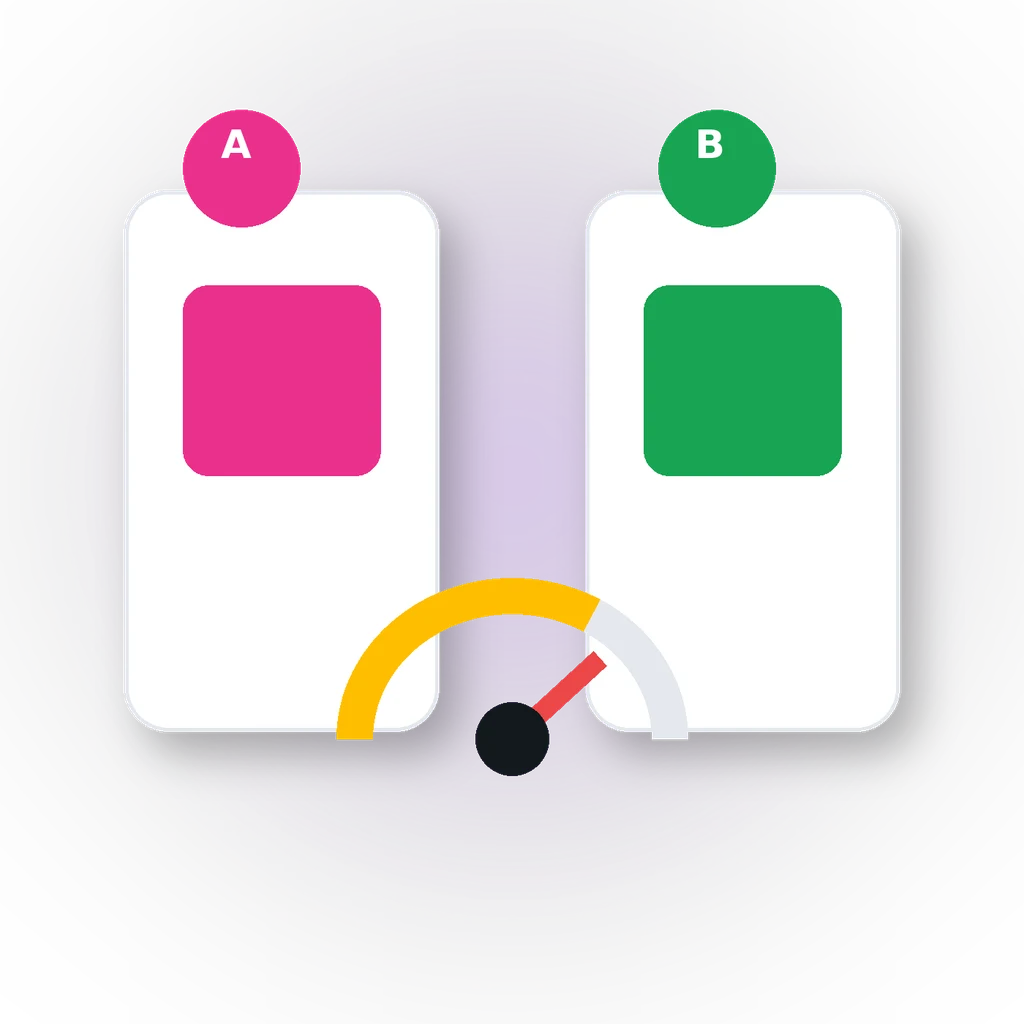 Creative Testing & Fatigue Control illustration