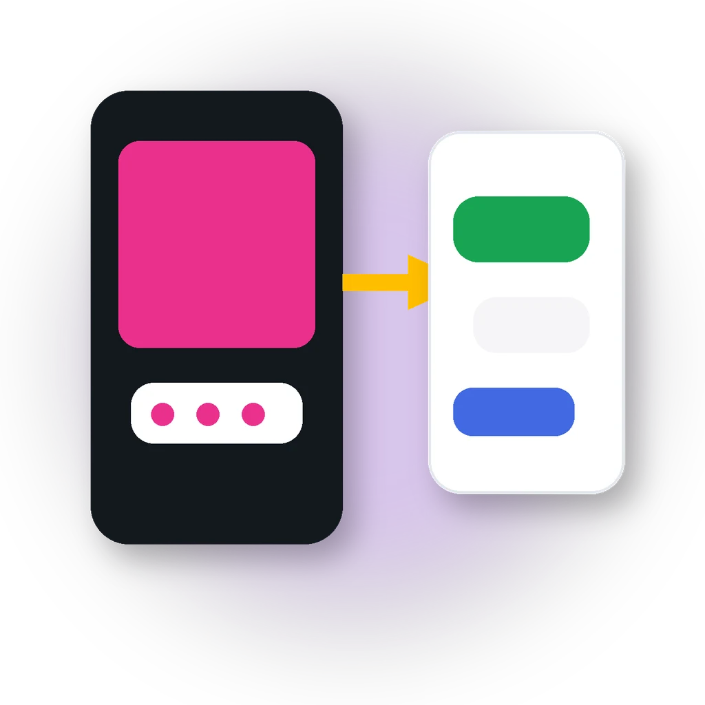 Story Reply & Keyword DM Automation illustration