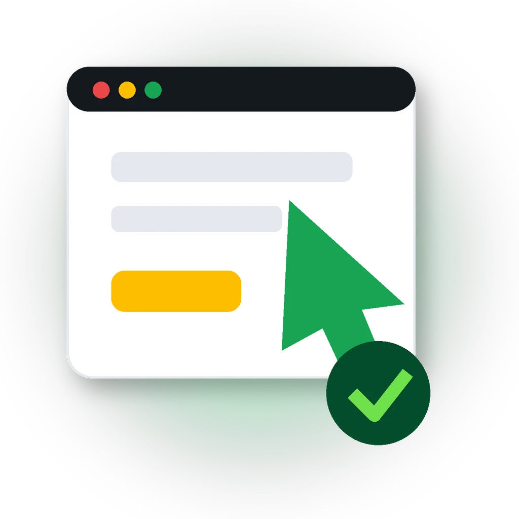 Landing Page CRO illustration