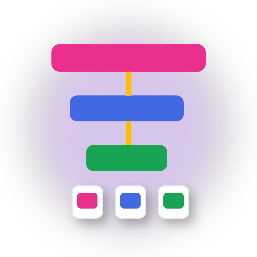 Strategy & Setup illustration