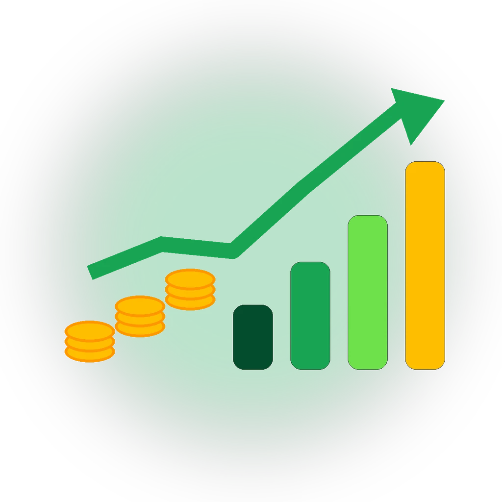 Optimize & Scale illustration