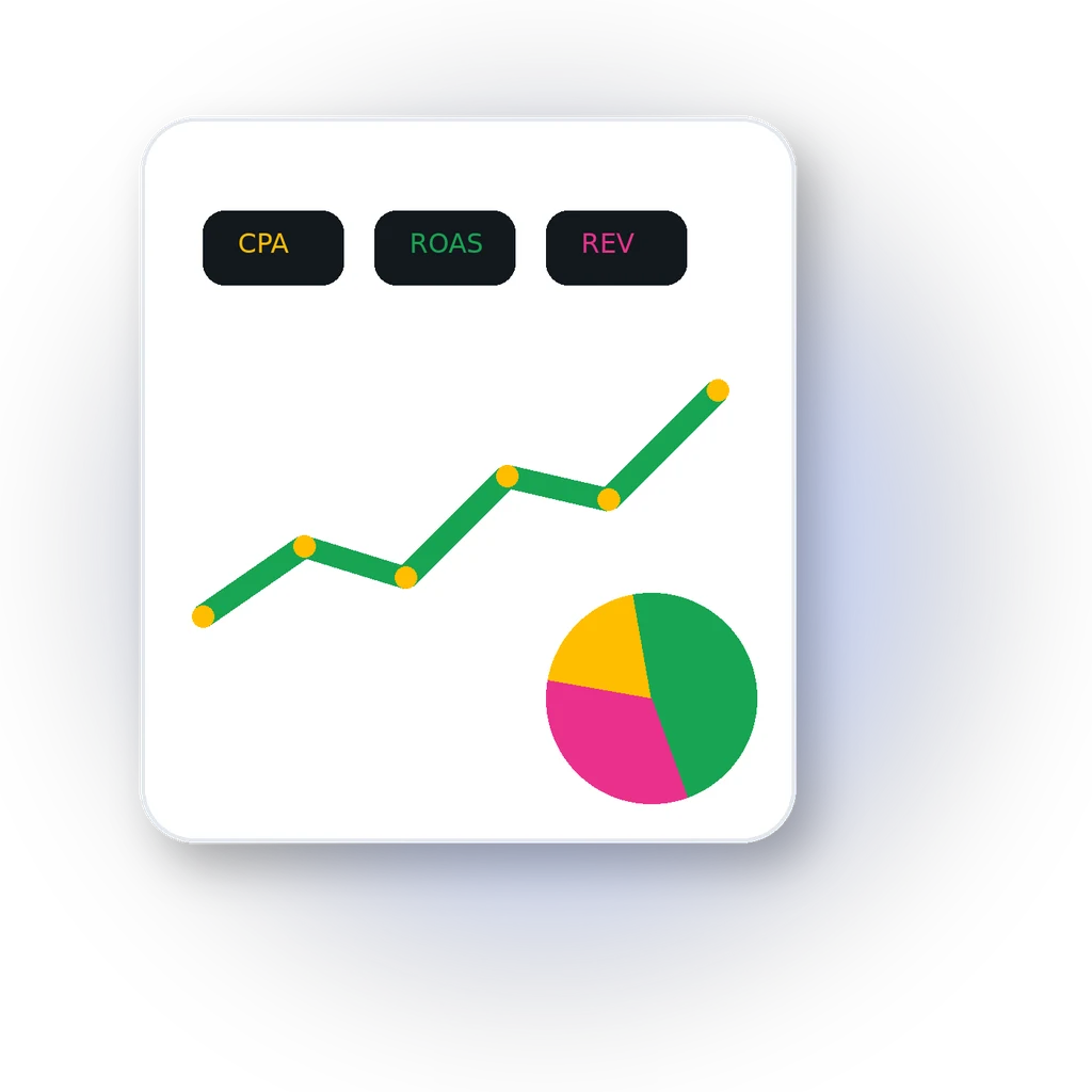 Report & Learn illustration