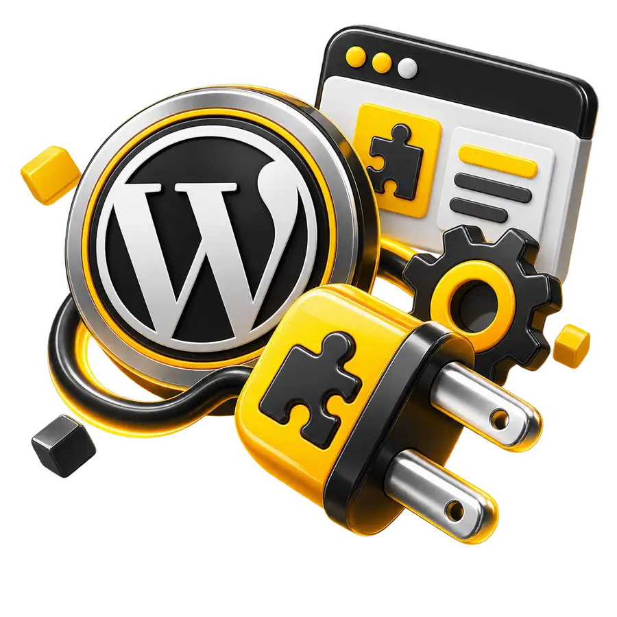 Resource page link icon