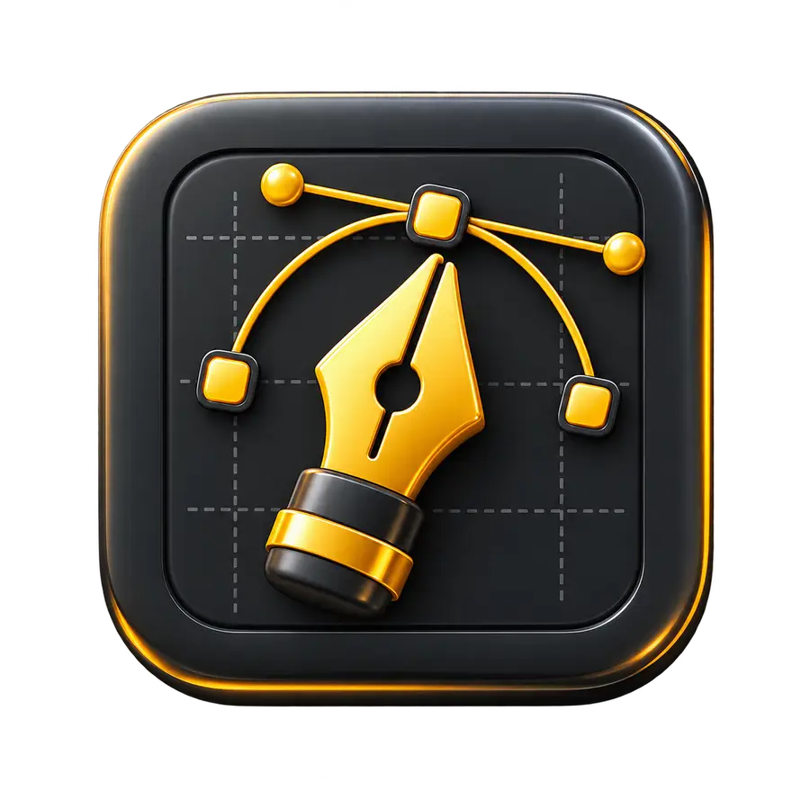Meta title and description optimization icon