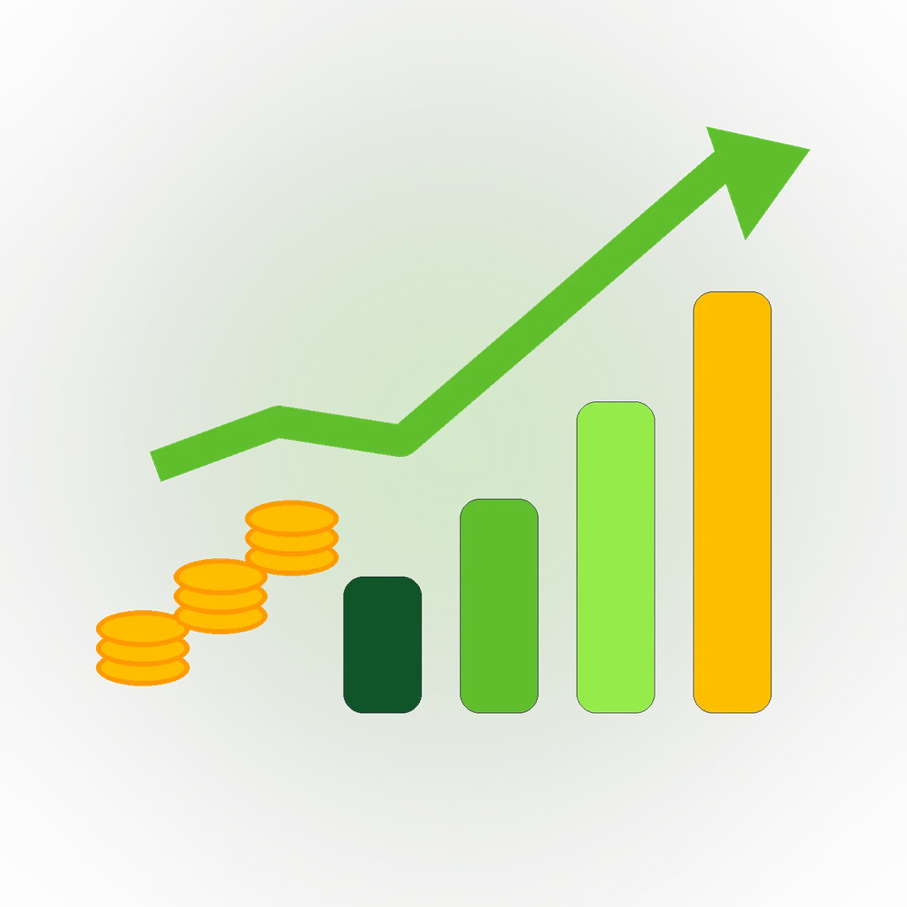 Budget Scaling & Profit Optimization illustration