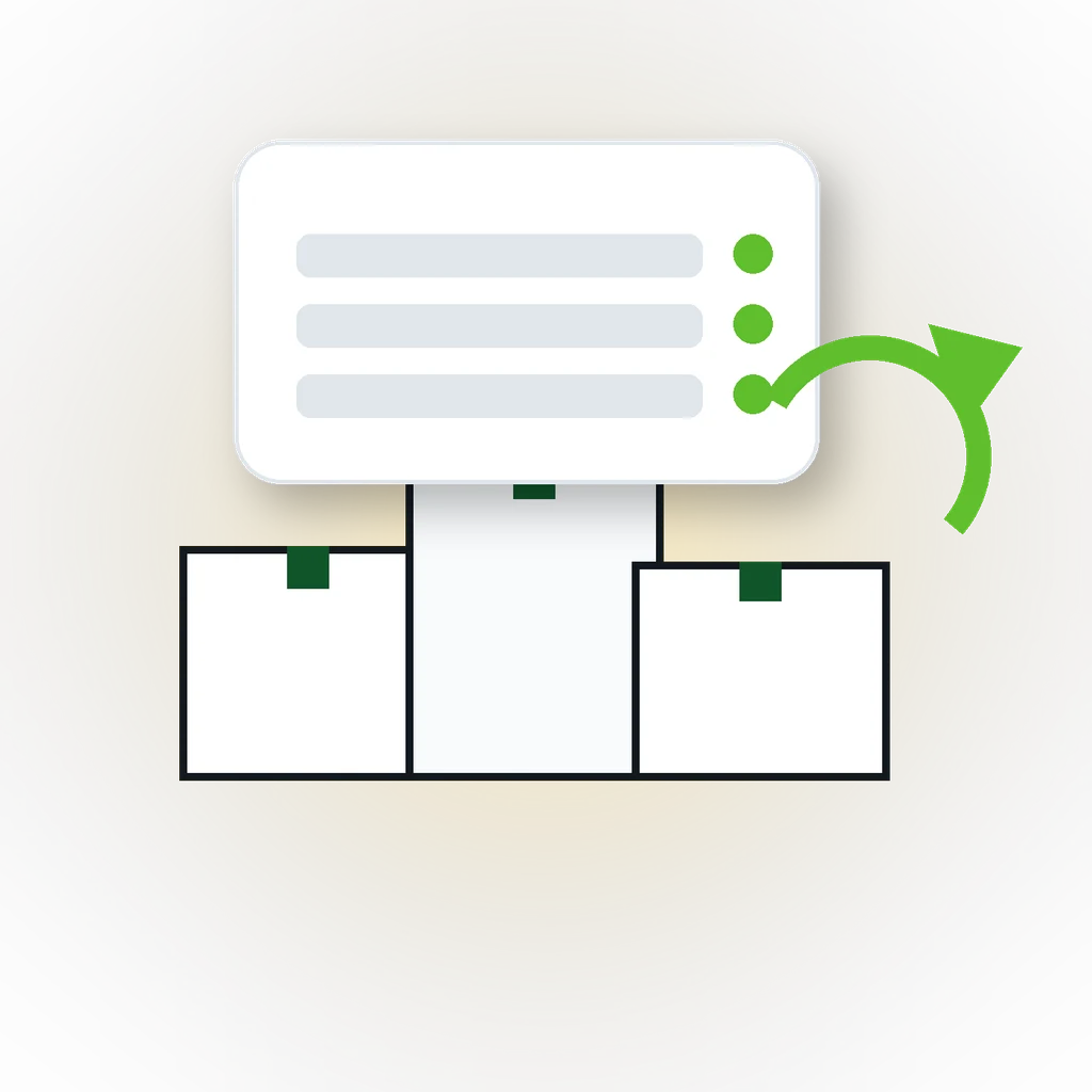 Inventory & Product Feed Management illustration