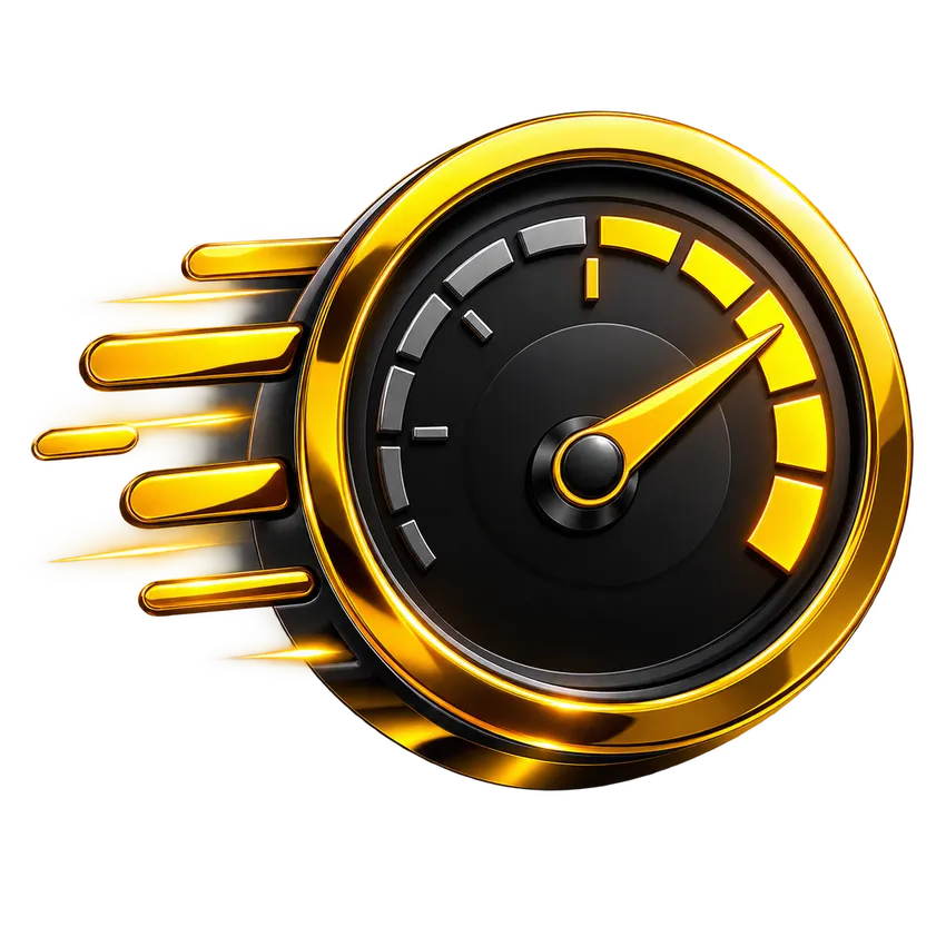 Site Speed Optimization illustration