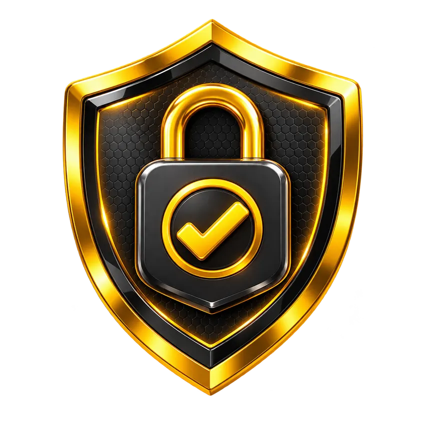 HTTPS & Security Signals illustration