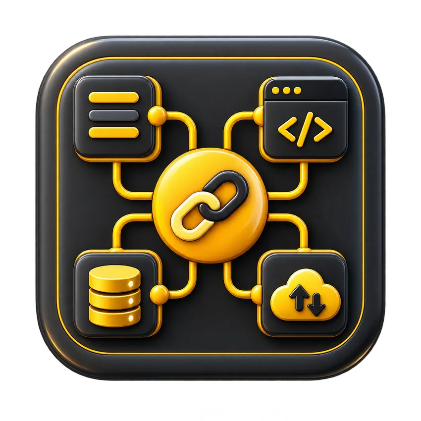 Structured Data & Schema illustration