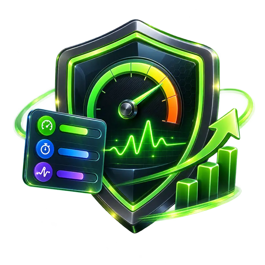 Core Web Vitals illustration