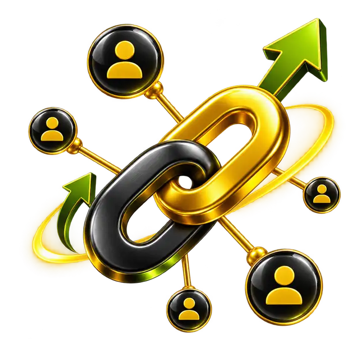 Technical Internal Linking illustration