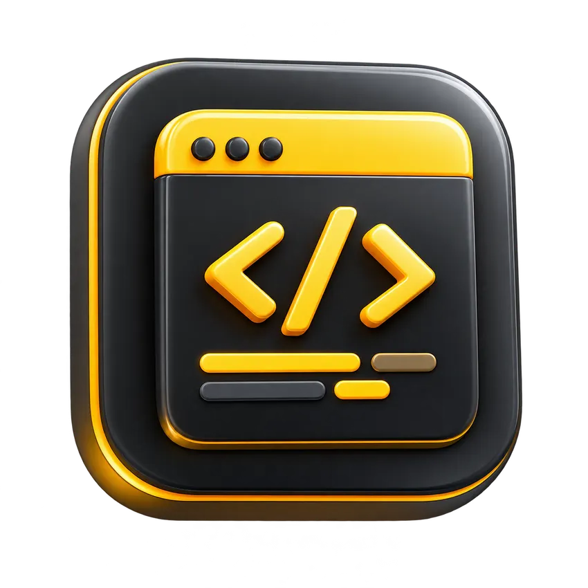JavaScript SEO illustration
