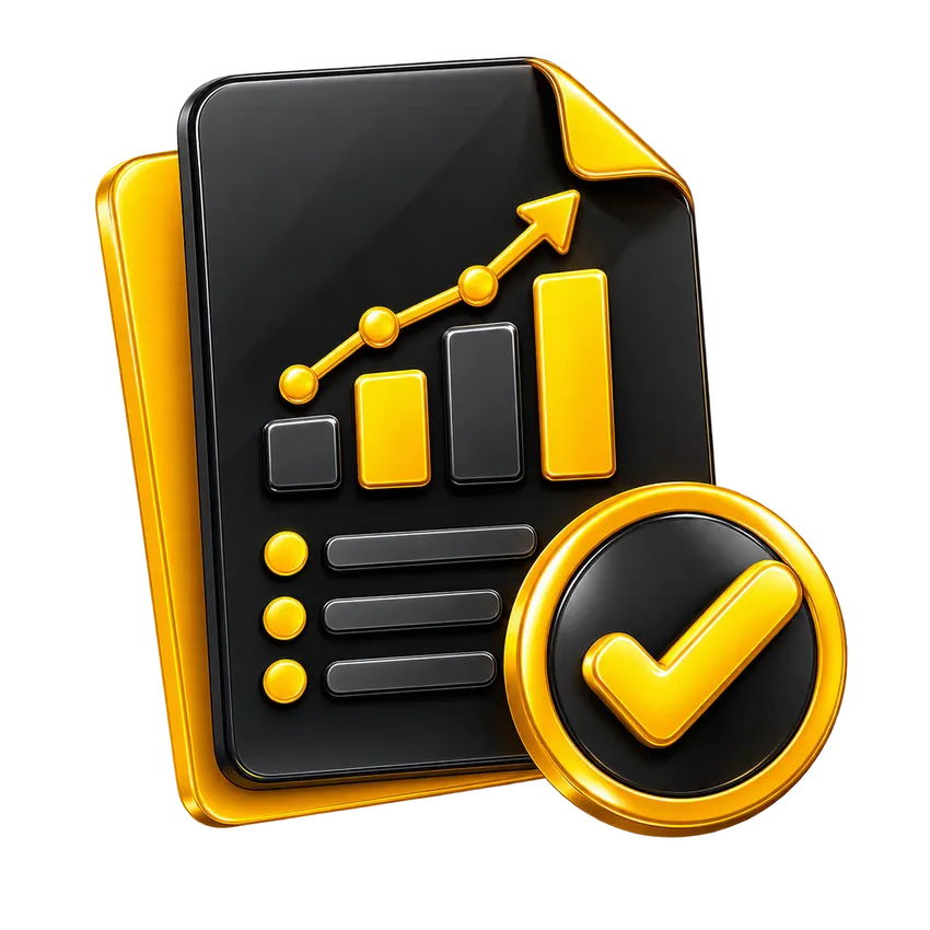 Log File Analysis illustration