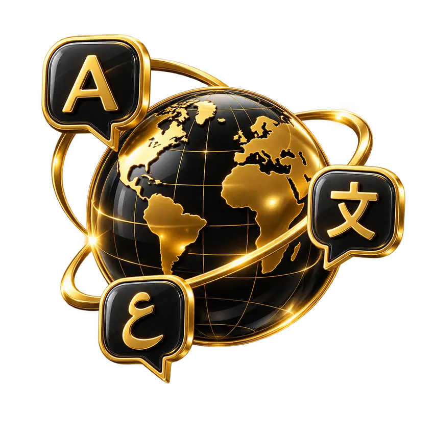 International & Hreflang SEO illustration