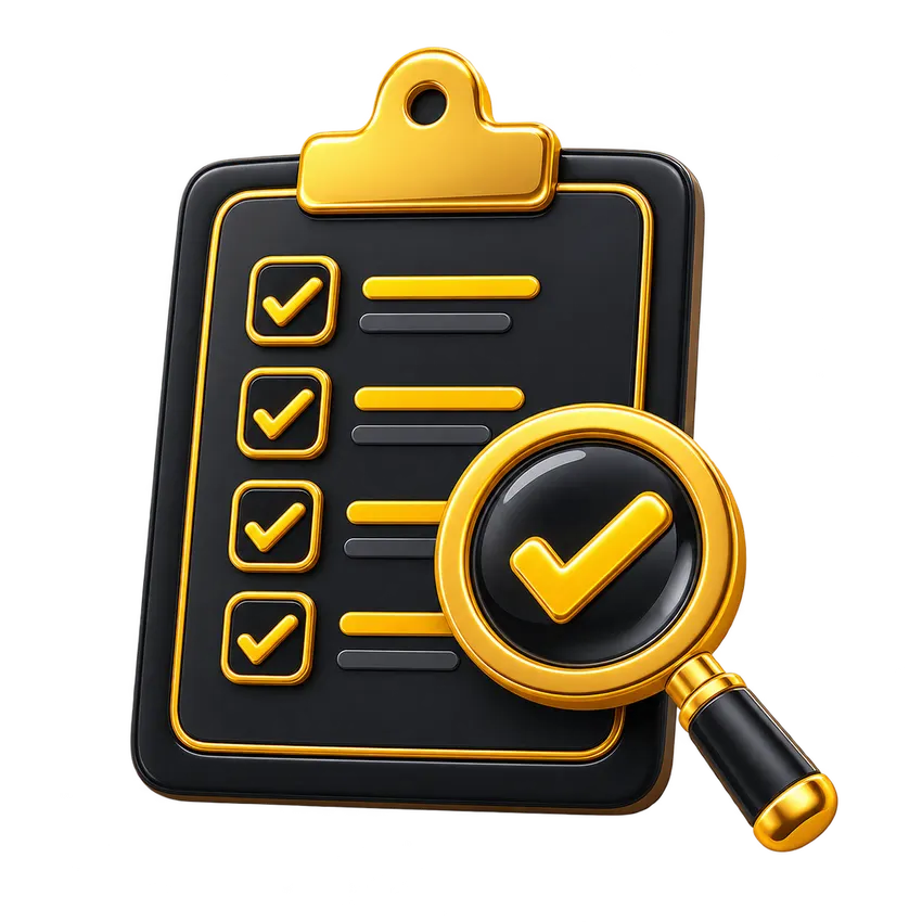 Technical SEO audit icon