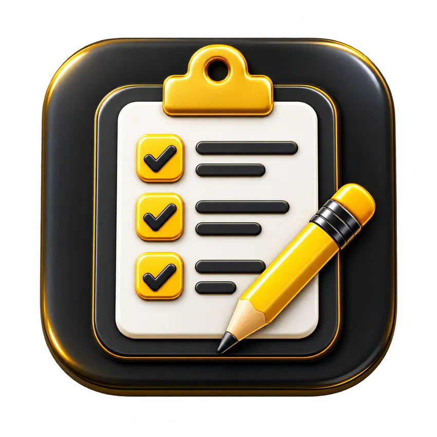Technical SEO validation icon