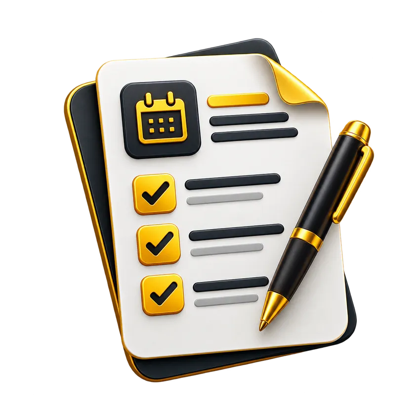 Educational & How-To Scripts